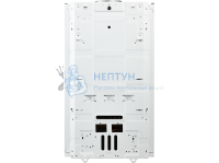 Колонка газовая Zanussi GWH 12 Fonte