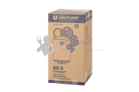 Водонагреватель накопительного типа Unipump Стандарт 80 В