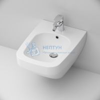 Биде подвесное Am.Pm Inspire 2.0 C50A3411WH