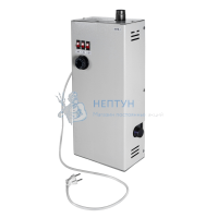 Настенный электрический одноконтурный котёл ЭВПМ-3 (Миасс) (3 кВт)