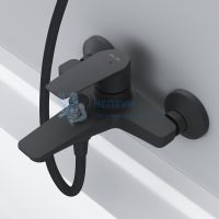 Смеситель для ванны с неподвижным изливом Am.Pm Gem F90A10022