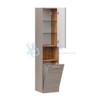 Подвесной шкаф-колонна EQUIL Gleam ppGLEAM36-25