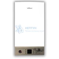 Настенный газовый двухконтурный котел Vanward Pioneer Plus 36F (36 кВт)