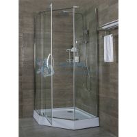 Душевой уголок Alex Baitler 900x900 AB215-90