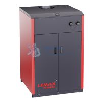Напольный газовый одноконтурный котел Лемакс Premier 80 (80 кВт)