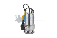 Дренажный насос Unipump INOXVORT 1100 SW