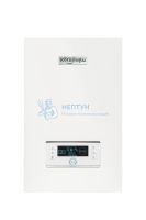 Настенный электрический одноконтурный котёл Kotitonttu AINOVA QM-6 (6 кВт)