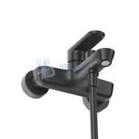 Смеситель для ванны и душа CEZARES STYLUS-VD-NOP