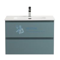 База под раковину подвесная BelBagno KRAFT 39-700/390-2C-SO-AO