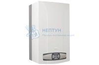 Настенный газовый двухконтурный котел BAXI NUVOLA-3 Comfort 280 Fi (28 кВт)