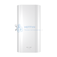 Накопительный водонагреватель Thermex Edisson Droid 80 V (80 л.) 161017