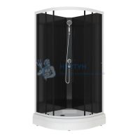 Душевая кабина Нова 88x88 А (для ДН1 без крыши) Triton