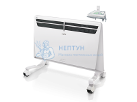 Блок управления конвектора Ballu Transformer Digital Inverter BCT/EVU-I