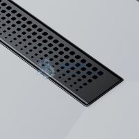 Трап для душа линейный Am.Pm W01SC-P11-070-01BM