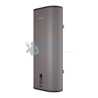 Накопительный водонагреватель Thermex Liga 100 v (pro) (100 л.) 151260