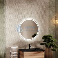Подвесное зеркало 700x700 Sancos BE700
