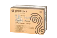 Адаптивная насосная станция Unipump Акваробот QB 60