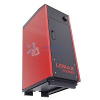 Напольный газовый одноконтурный котел Лемакс Premier 35 (35 кВт)