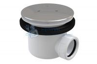 Сифон PROFESIONAL 90 хpом Ravak X01309