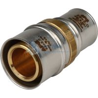Муфта пресс 32x26 Stout SFP-0004-003226