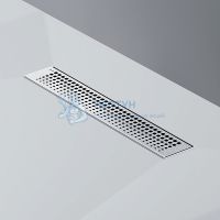 Трап для душа линейный Am.Pm W01SC-P11-040-01SB