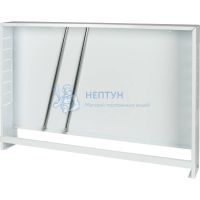 Шкаф распределительный наружный 13-16 выходов Stout ШРН-5 651х120х1004