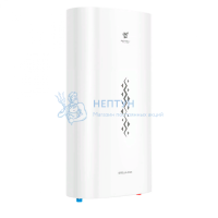 Водонагреватель накопительный Royal Clima SIGMA Inox RWH-SG30-FS (30 л)