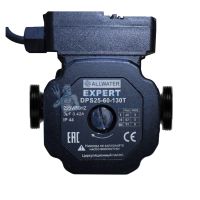 Циpкуляционный насос DPS 25-60-130T Allwater Expert (130 мм, 93/67/46 Вт, 3,3/2,3/1,3 куб/ч)