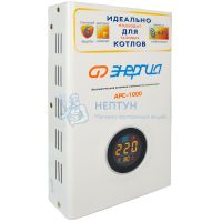 Стабилизатор для котлов Энергия АРС-1000 (+/-4%)