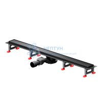 Трап для душа линейный Am.Pm W01SC-U11-090-04BM