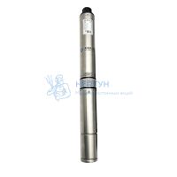 Насос скважинный Акватек SPS тип 2 3,5" 4-160 с кабелем 1 м