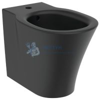 Напольное пристенное биде Ideal Standard CONNECT AIR E0180V3