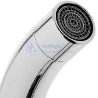 Смеситель для кухни однорычажный хром Haiba HB70165