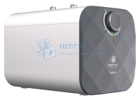 Водонагреватель накопительный Royal Clima RWH-P7-CEU (7 л.)