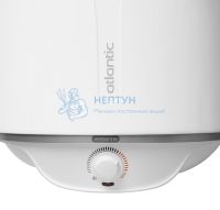 Водонагреватель накопительный Atlantic Steatite Elite (80 л.) 851191