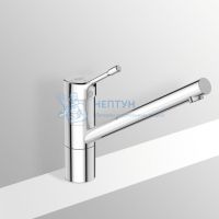 Cмеситель для кухонной мойки Ideal Standard CERALOOK BC295AA