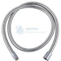 Шланг для кухонного смесителя 1,2-1,5м Timo SH103 chrome