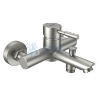 Душевой комплект со смесителем Dorff Logic NEW D0103030SS
