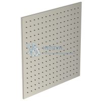 Верхний душ 400x400 Серебряный шторм Ideal Standard A5806GN