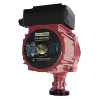 Циркуляционный насоc DPS 25/6 -180EA с част. регулированием Allwater (180 мм, 5-45 Вт, 3,6 куб/ч)