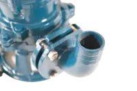 Насос фекальный Unipump FEKAMAX 15-13-1,5