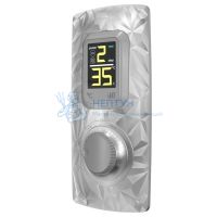 Водонагреватель накопительный плоский Ballu BWH/S 30 Azurro Inverter