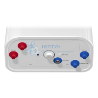 Бойлер комбинированного нагрева THERMEX Flat 80 V Combi 151 184