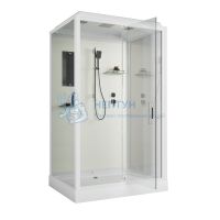 Душевая кабина Niagara Standart ST100/80/15Q 1000x800x2150