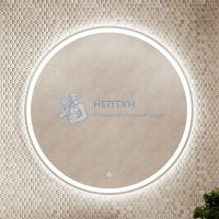 Подвесное зеркало 800x800 Sancos BE800
