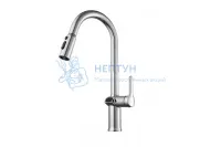 Cмесители для кухни Knotlor KN-100