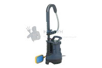 Садовый дренажный насос Unipump RAIN Q250