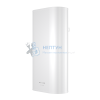 Накопительный водонагреватель Thermex Edisson Droid 80 V (80 л.) 161017