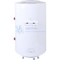 Бойлер комбинированного нагрева настенный 100 л., ТЭН 2,4 кВт Stout SWH-1210-050100