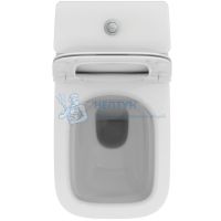 Чаша напольного унитаза Ideal Standard i.life B T461201